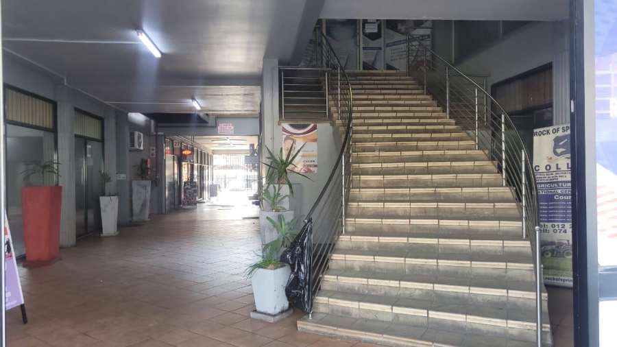 Commercial Property for Sale in Brits North West